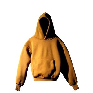 Yeezy x gap kids Hoodie size Large new without tags.